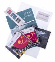 Singing Sets - Popular Choral Works